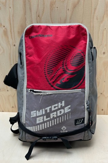 Cabrinha-Switchblade 2016 Kite (2nd)