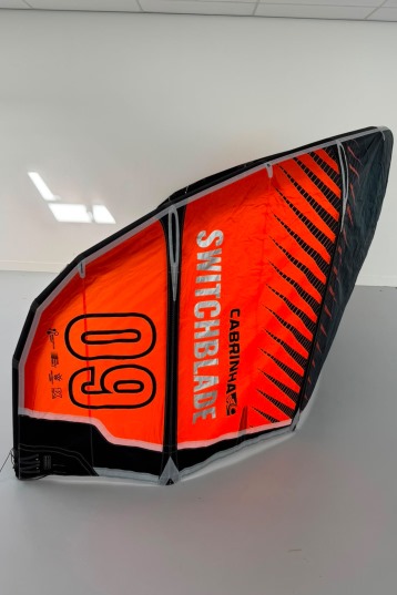 Cabrinha-Switchblade 2021 Kite (2nd)