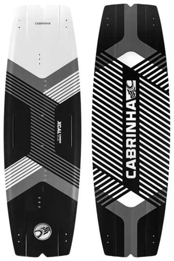 Cabrinha-XCal Carbon 2020 Kiteboard