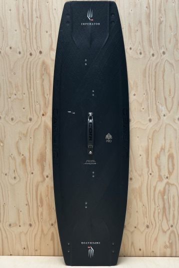 Carved Kiteboards-Imperator Pro Kiteboard (2nd)