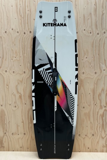 Core Kiteboarding-Choice 6 Kiteboard (DEMO)