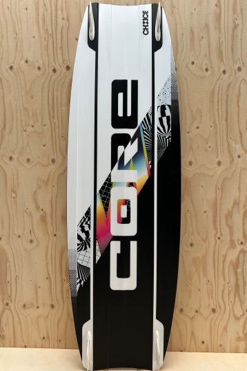 Core Kiteboarding-Choice 6 Kiteboard (DEMO)