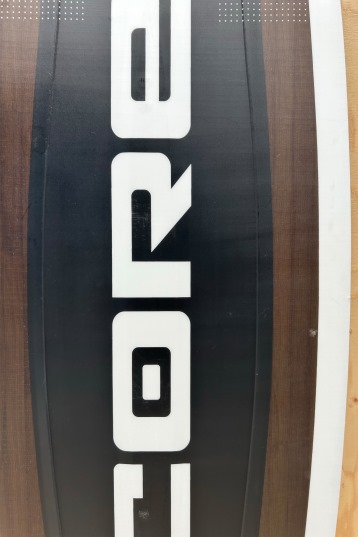 Core Kiteboarding-Era Kiteboard (DEMO)