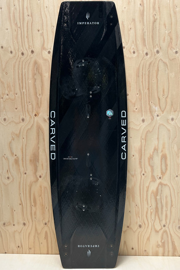 Core Kiteboarding-Imperator 7 Kiteboard (DEMO)
