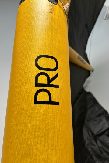 Core Kiteboarding-Pace PRO Kite (2nd)