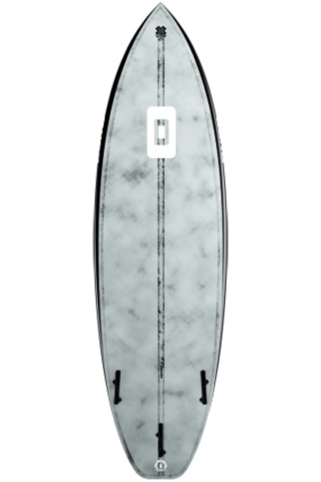 Core Kiteboarding-Ripper 6 Surfboard