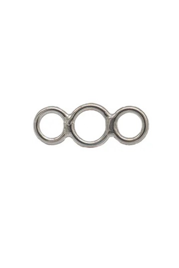 Core Kiteboarding-Triple Safety Leash Ring