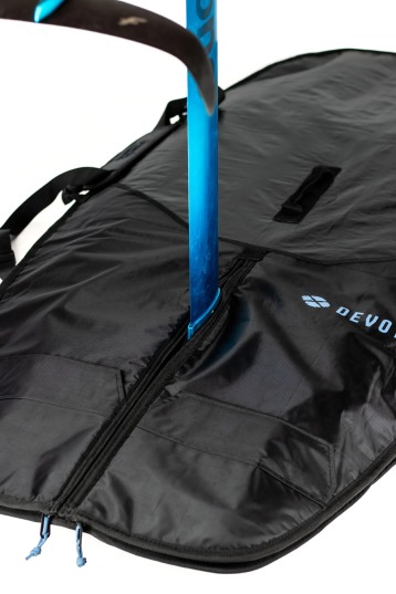 Devoted-Foil 5mm Lite Boardbag