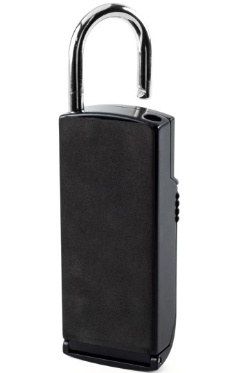 Devoted-Key Box