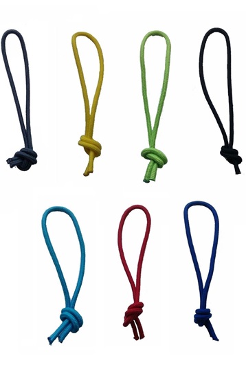Devoted-Leash string
