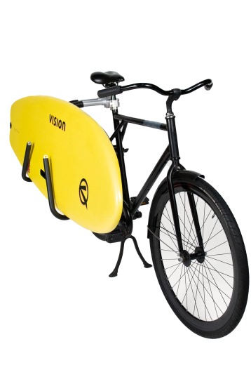 Devoted-Shortboard Universal Bikerack