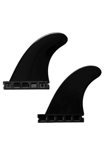 Devoted-Sidebite Fin Set Nylon Single Tab (Futures)