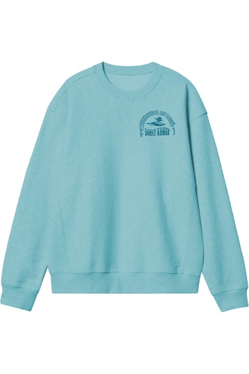 Dirty Habits-Creature sweater