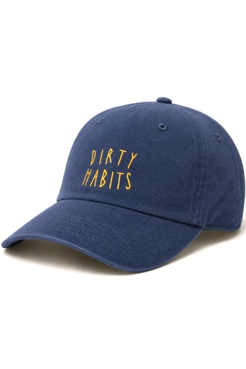 Dirty Habits-Shaka Vintage Cap
