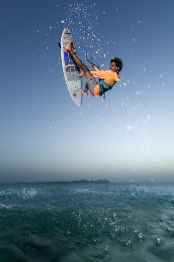 Duotone Kiteboarding-Blur D/LAB 2027 Surfboard