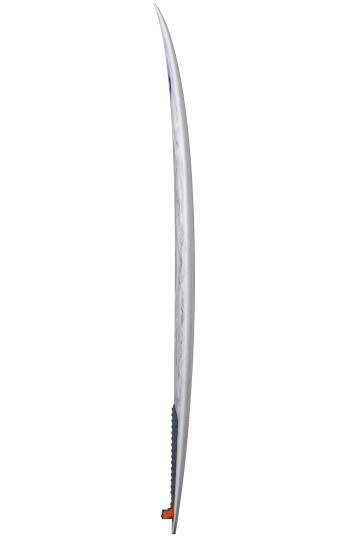 Duotone Kiteboarding-Blur D/LAB 2027 Surfboard