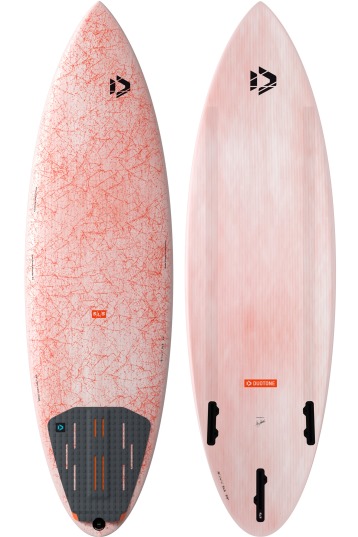 Duotone Kiteboarding-Blur SLS 2027 Surfboard