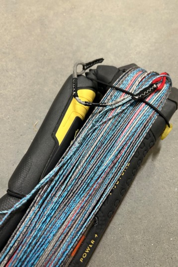 Duotone Kiteboarding-Click Bar 2023 (2nd)
