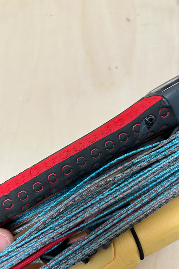 Duotone Kiteboarding-Click Bar 2023 (2nd)
