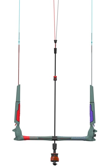 Duotone Kiteboarding-Click Bar 2027