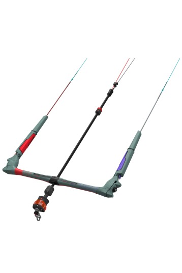 Duotone Kiteboarding-Click Bar 2027