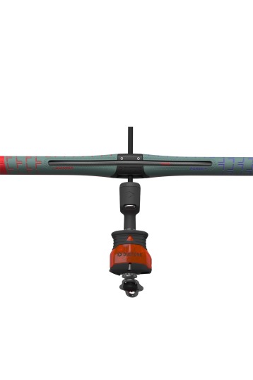 Duotone Kiteboarding-Click Bar 2027