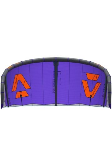 Duotone Kiteboarding-Dice SLS 2027 Kite
