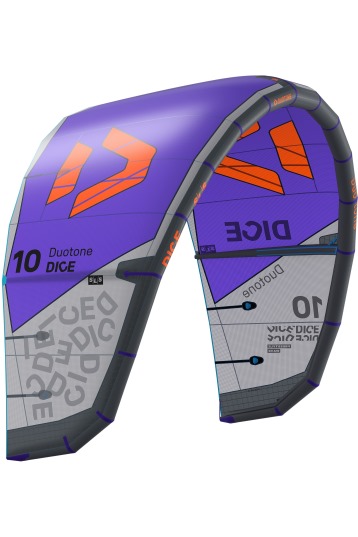 Duotone Kiteboarding-Dice SLS 2027 Kite