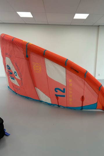 Duotone Kiteboarding-Evo 2023 Kite (2nd)
