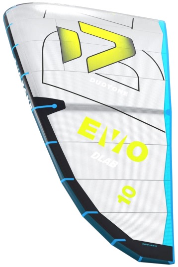 Duotone Kiteboarding-Evo D/LAB LTD 2025 Kite