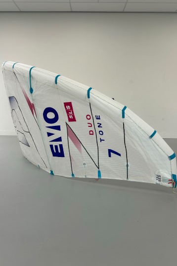 Duotone Kiteboarding-Evo SLS 2025 Kite (2nd)