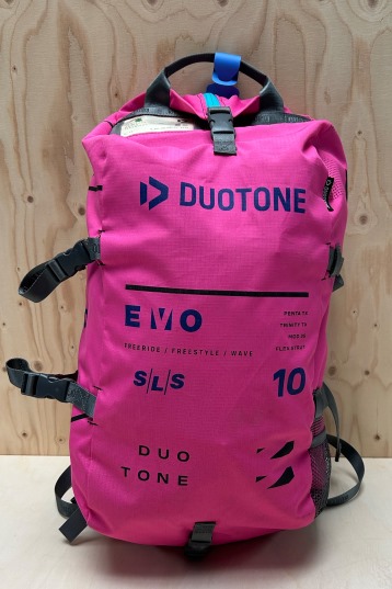 Duotone Kiteboarding-Evo SLS 2025 Kite (DEMO)