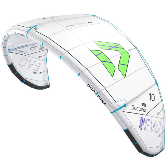 Duotone Kiteboarding-Evo SLS 2027 Kite