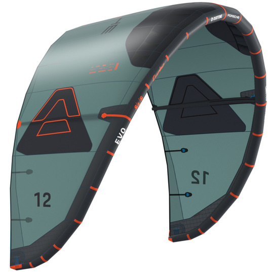 Duotone Kiteboarding-Evo SLS 2027 Kite