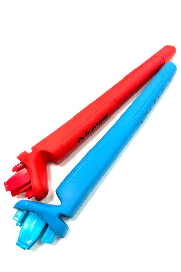 Duotone Kiteboarding-Floater for Trust Bar (pair)