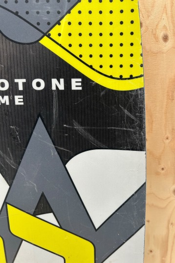 Duotone Kiteboarding-Jaime SLS 2024 Kiteboard (2nd)
