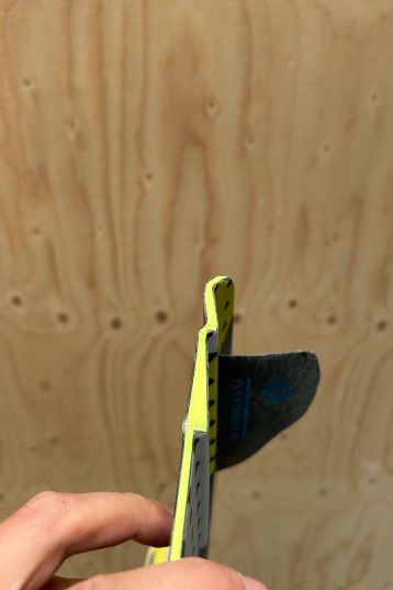 Duotone Kiteboarding-Jaime SLS 2024 Kiteboard (2nd)