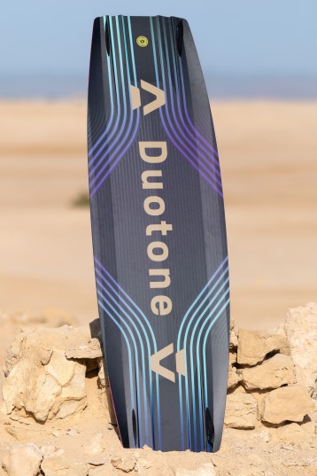 Duotone Kiteboarding-Jaime SLS 2026 Kiteboard