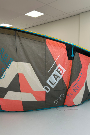Duotone Kiteboarding-Juice D/LAB Kite 2024 (2nd)