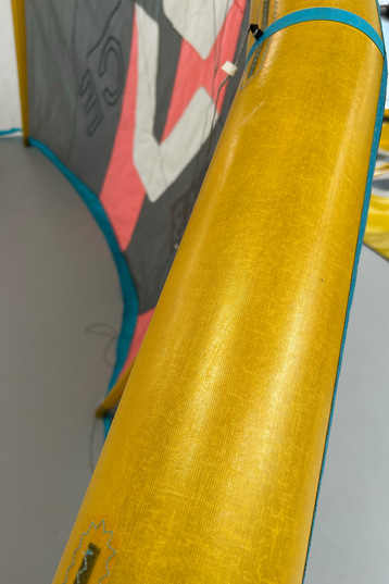Duotone Kiteboarding-Juice D/LAB Kite 2024 (2nd)
