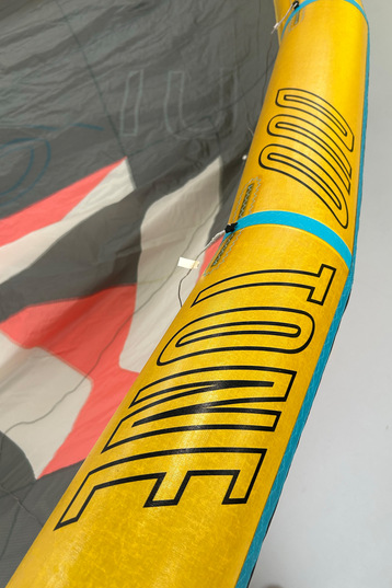 Duotone Kiteboarding-Juice D/LAB Kite 2024 (2nd)