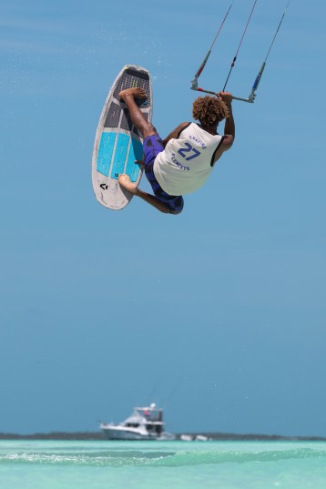 Duotone Kiteboarding-Provoke 2027 Surfboard