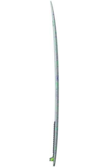 Duotone Kiteboarding-Provoke 2027 Surfboard
