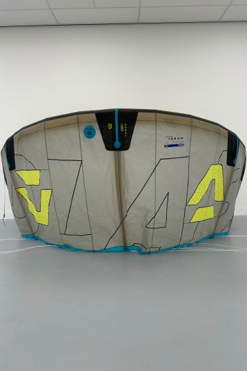 Duotone Kiteboarding-Rebel D/LAB 2025 Kite (2nd)