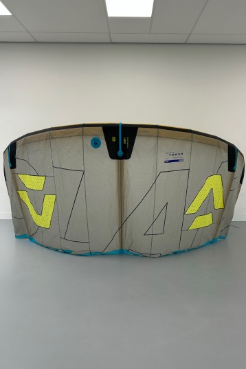 Duotone Kiteboarding-Rebel D/LAB 2025 Kite (DEMO)