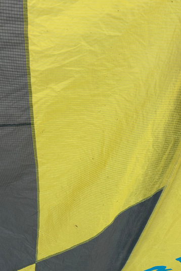 Duotone Kiteboarding-Rebel SLS 2024 Kite (2nd)