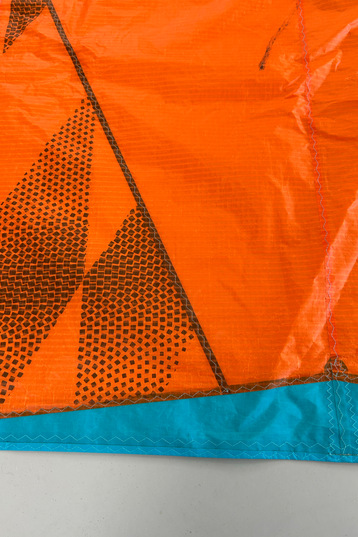 Duotone Kiteboarding-Rebel SLS 2025 Kite (2nd)