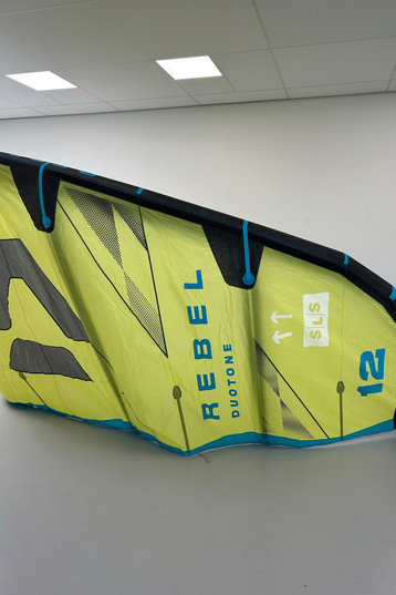 Duotone Kiteboarding-Rebel SLS 2025 Kite (2nd)