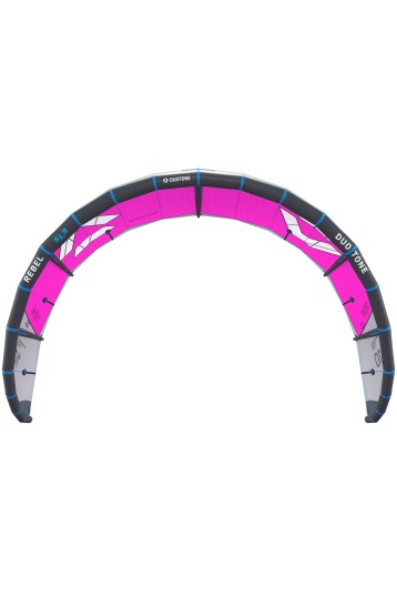 Duotone Kiteboarding-Rebel SLS 2027 Kite