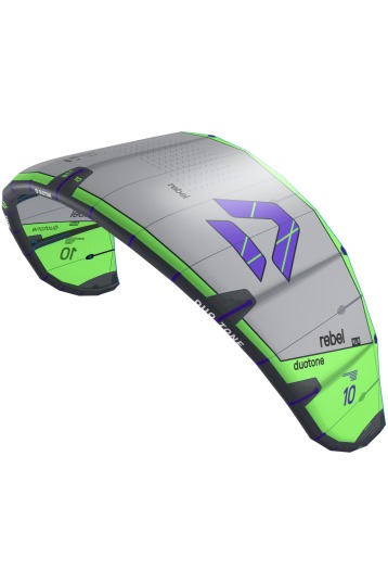 Duotone Kiteboarding-Rebel SLS 2027 Kite